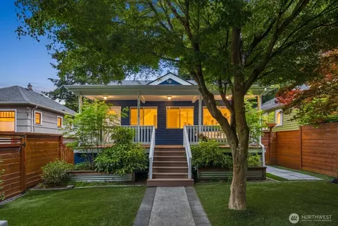 8604 29th Ave NW, Seattle, WA 98117