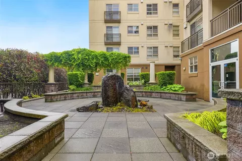 118 107th Ave NE # B115, Bellevue, WA 98004