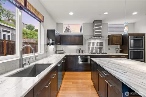 Kitchen - 22326 2nd Pl SE, Bothell, WA 98021 photo 2 of 3