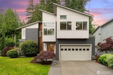 Exterior - 22326 2nd Pl SE, Bothell, WA 98021 photo 2 of 7