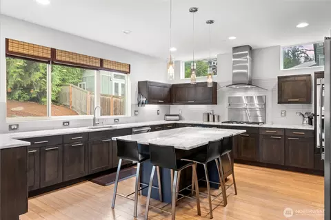 Kitchen - 22326 2nd Pl SE, Bothell, WA 98021 photo 1 of 3