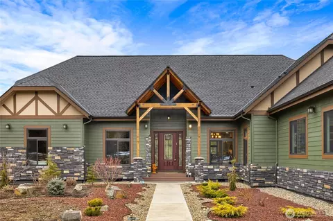 1550 Old Cedars Rd, Cle Elum, WA 98922