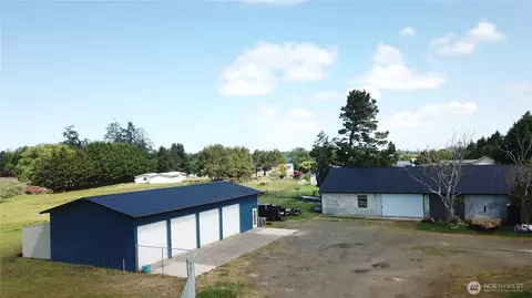 6511 Sandridge Rd, Long Beach, WA 98631