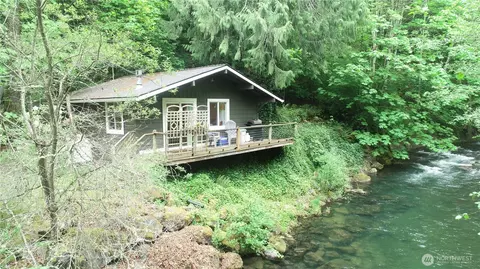 Undisclosed, Port Angeles, WA 98362