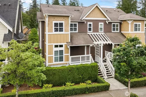 2331 NE Park Dr, Issaquah, WA 98029