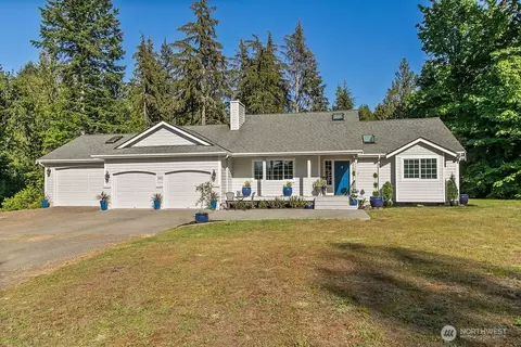 5689 SE Forest Haven Ln, Port Orchard, WA 98366