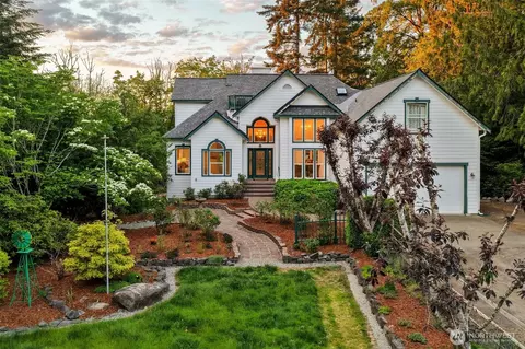 5663 SE Forest Haven Ln, Port Orchard, WA 98366