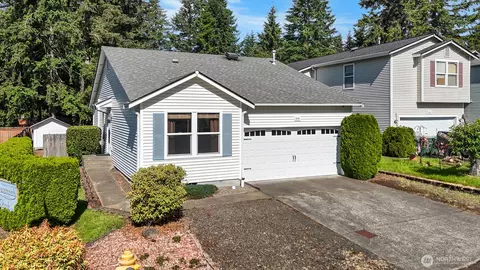 6937 Jericho Ln SW, Olympia, WA 98512