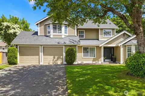 25436 163rd Pl SE, Covington, WA 98042