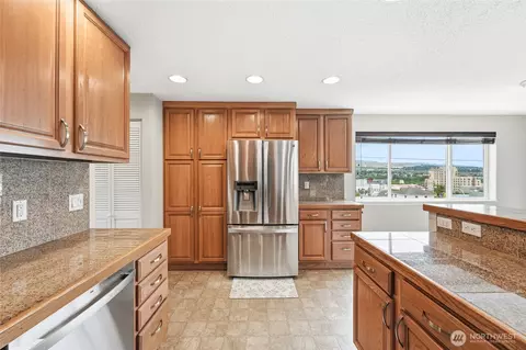 201 Pennsylvania Ave #15, Wenatchee, WA 98801