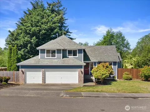 6002 68th Dr NE, Marysville, WA 98270
