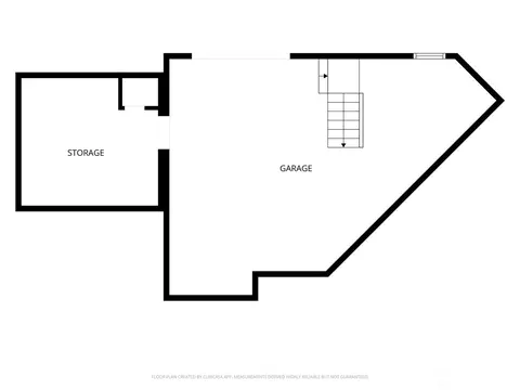 Floorplan - 1133 E Pole Rd, Everson, WA 98247 photo 3 of 3