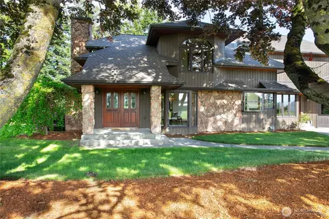 Exterior - 1133 E Pole Rd, Everson, WA 98247 photo 2 of 9