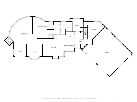 Floorplan - 1133 E Pole Rd, Everson, WA 98247 photo 1 of 3