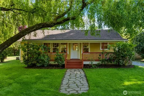 33917 SE 43rd St, Fall City, WA 98024