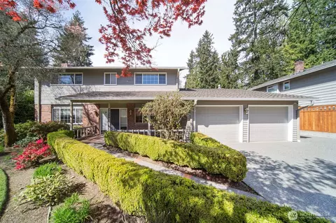 17452 NE 12th St, Bellevue, WA 98008