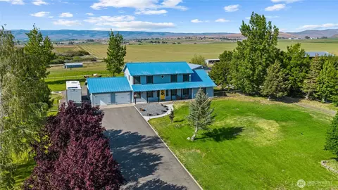 801 Carroll Rd, Ellensburg, WA 98926