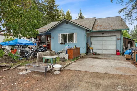 451 E Birch St, Shelton, WA 98584