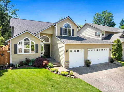 20419 SE 261st Pl, Covington, WA 98042