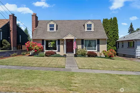 4813 N 24th St, Tacoma, WA 98406