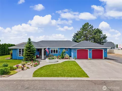 9373 Naples St SE, Moses Lake, WA 98837
