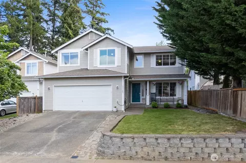 11705 126th Street Ct E, Puyallup, WA 98374