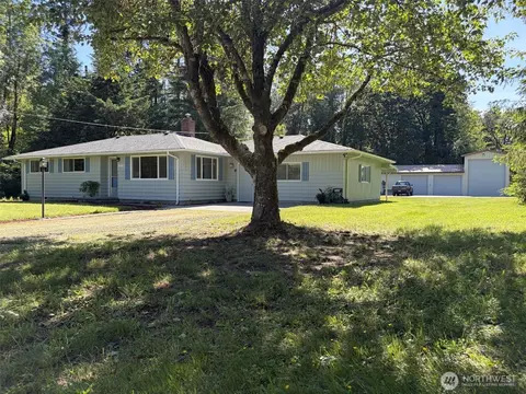 6847 Libby Rd NE, Olympia, WA 98506