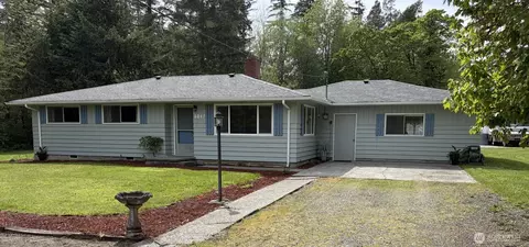 6847 Libby Rd NE, Olympia, WA 98506
