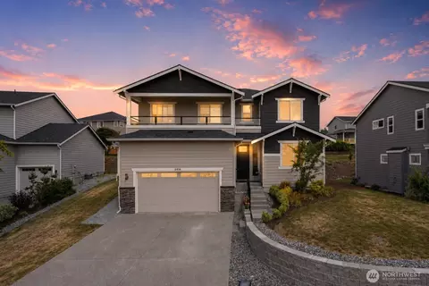 5446 Lasiandra Dr, Blaine, WA 98230