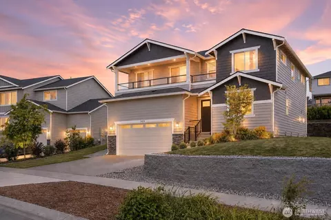 5446 Lasiandra Dr, Blaine, WA 98230