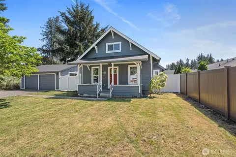 2812 Russell Rd, Centralia, WA 98531