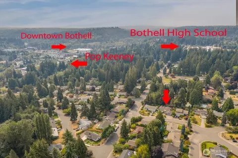 View/Area - 9111 NE 192nd Pl, Bothell, WA 98011 photo 1 of 2