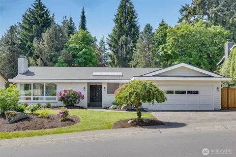 9111 NE 192nd Pl, Bothell, WA 98011