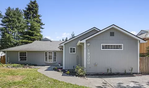 18300 8th Ave NE, Shoreline, WA 98155