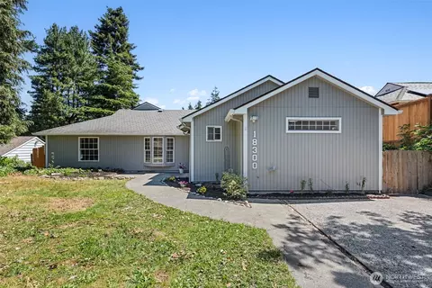 18300 8th Ave NE, Shoreline, WA 98155