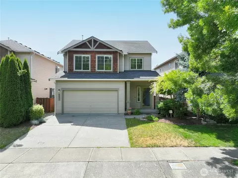 4241 R St NE, Auburn, WA 98002