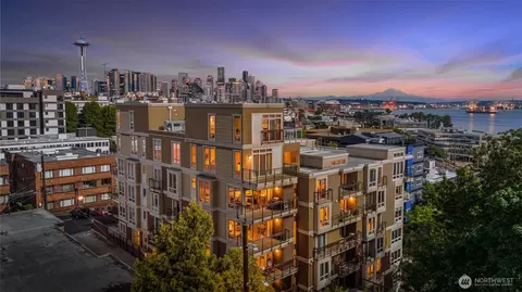 500 Fifth Ave W #505, Seattle, WA 98119