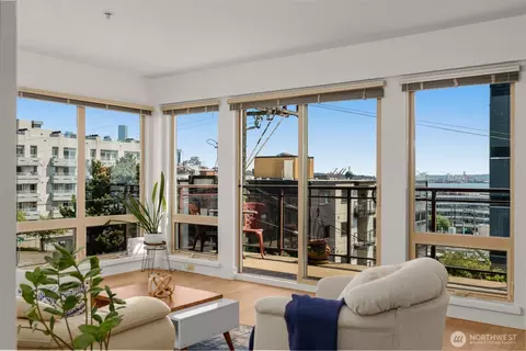 500 Fifth Ave W #505, Seattle, WA 98119