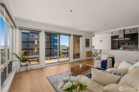 500 Fifth Ave W #505, Seattle, WA 98119