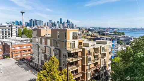500 5th Ave W #505, Seattle, WA 98119