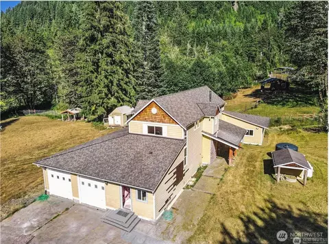 22431 89th St NE, Granite Falls, WA 98252