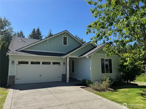 1711 Cyrene Dr NW, Olympia, WA 98502