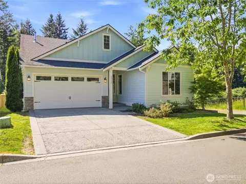 1711 Cyrene Dr NW, Olympia, WA 98502