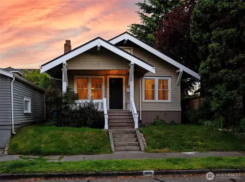 3008 N 22nd St, Tacoma, WA 98406