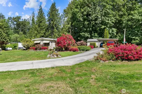 41741 Mountain View Ln, Concrete, WA 98237