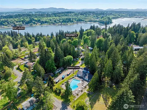 0 E Panorama Dr, Shelton, WA 98584