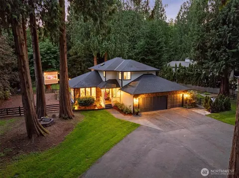 36831 249th Ave SE, Enumclaw, WA 98022