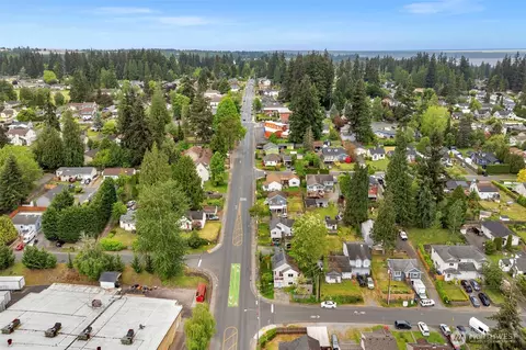 View/Area - 929 Pecks Dr, Everett, WA 98203 photo 3 of 9