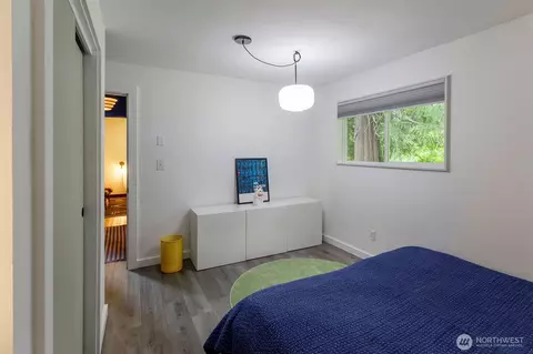 Bedroom - 5915 Cedar Dr, Bow, WA 98232 photo 2 of 3