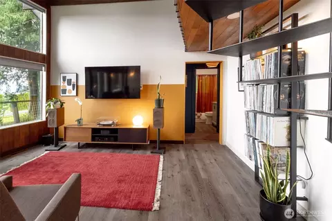 Living - 5915 Cedar Dr, Bow, WA 98232 photo 3 of 5